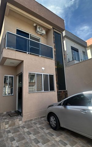 Casa de condomínio à venda com 118m², 2 quartos e 2 vagas Casa de condomínio à venda com 118m², 2 quartos e 2 vagasGaragem