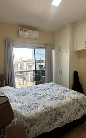 Casa de condomínio à venda com 118m², 2 quartos e 2 vagas Casa de condomínio à venda com 118m², 2 quartos e 2 vagasSuíte 1