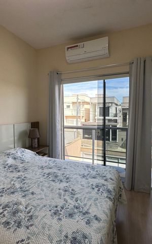 Casa de condomínio à venda com 118m², 2 quartos e 2 vagas Casa de condomínio à venda com 118m², 2 quartos e 2 vagasSuíte 1