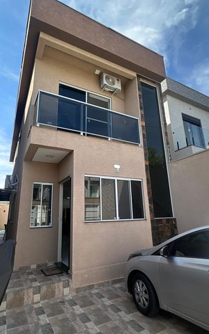 Casa de condomínio à venda com 118m², 2 quartos e 2 vagas Casa de condomínio à venda com 118m², 2 quartos e 2 vagasGaragem