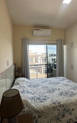 Casa de condomínio à venda com 118m², 2 quartos e 2 vagas Casa de condomínio à venda com 118m², 2 quartos e 2 vagasSuíte 1