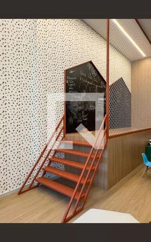 Studio para alugar com 24m², 1 quarto e sem vaga Studio para alugar com 24m², 1 quarto e sem vagaArea Comum
