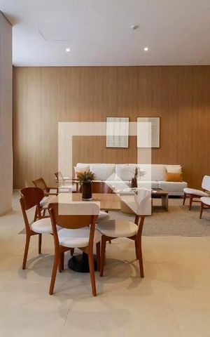 Studio para alugar com 24m², 1 quarto e sem vaga Studio para alugar com 24m², 1 quarto e sem vagaArea Comum