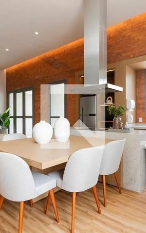 Studio para alugar com 24m², 1 quarto e sem vaga Studio para alugar com 24m², 1 quarto e sem vagaArea Comum