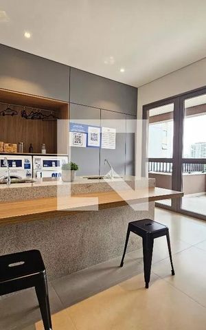 Studio para alugar com 24m², 1 quarto e sem vaga Studio para alugar com 24m², 1 quarto e sem vagaArea Comum