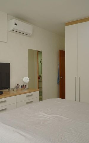 Apartamento à venda com 104m², 3 quartos e 2 vagasQuarto 3