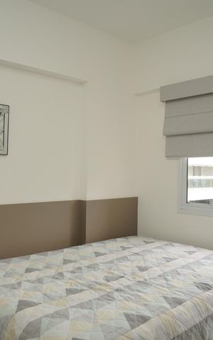 Apartamento à venda com 104m², 3 quartos e 2 vagasQuarto 1