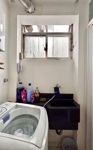 Apartamento para alugar com 90m², 2 quartos e sem vaga Apartamento para alugar com 90m², 2 quartos e sem vagaÁrea de serviço