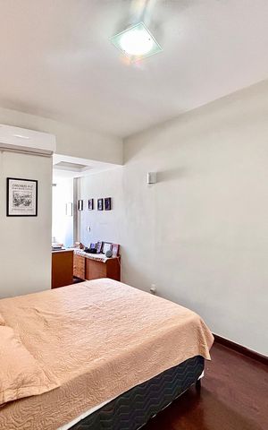 Apartamento para alugar com 90m², 2 quartos e sem vaga Apartamento para alugar com 90m², 2 quartos e sem vagaQuarto 2
