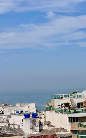 Apartamento para alugar com 90m², 2 quartos e sem vaga Apartamento para alugar com 90m², 2 quartos e sem vagaSala - vista livre para o mar