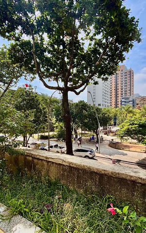 Apartamento para alugar com 90m², 2 quartos e sem vaga Apartamento para alugar com 90m², 2 quartos e sem vagaÁrea comum