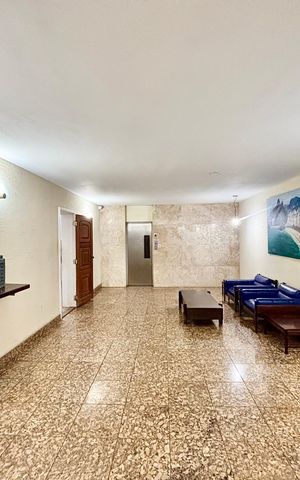 Apartamento para alugar com 90m², 2 quartos e sem vaga Apartamento para alugar com 90m², 2 quartos e sem vagaPortaria