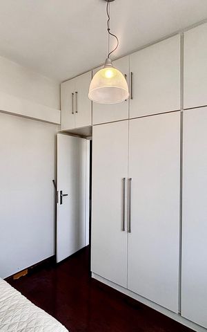 Apartamento para alugar com 90m², 2 quartos e sem vaga Apartamento para alugar com 90m², 2 quartos e sem vagaQuarto 1