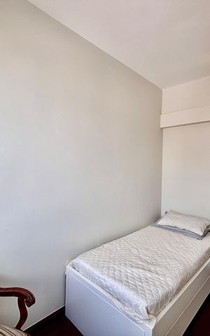 Apartamento para alugar com 90m², 2 quartos e sem vaga Apartamento para alugar com 90m², 2 quartos e sem vagaQuarto 1