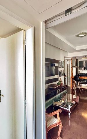 Apartamento para alugar com 90m², 2 quartos e sem vaga Apartamento para alugar com 90m², 2 quartos e sem vagaQuarto 1