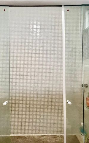 Apartamento para alugar com 90m², 2 quartos e sem vaga Apartamento para alugar com 90m², 2 quartos e sem vagaBanheiro social