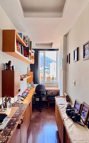 Apartamento para alugar com 90m², 2 quartos e sem vaga Apartamento para alugar com 90m², 2 quartos e sem vagaQuarto 2