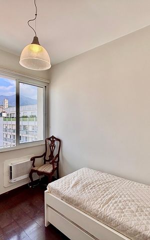 Apartamento para alugar com 90m², 2 quartos e sem vaga Apartamento para alugar com 90m², 2 quartos e sem vagaQuarto 1