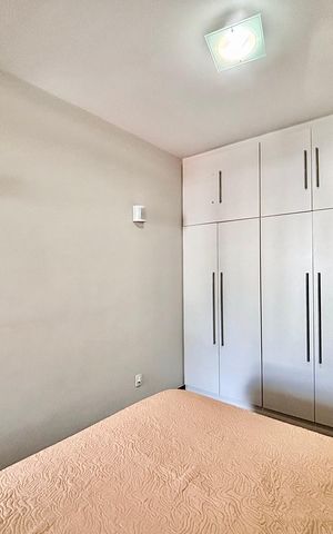 Apartamento para alugar com 90m², 2 quartos e sem vaga Apartamento para alugar com 90m², 2 quartos e sem vagaQuarto 2