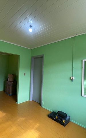Casa para alugar com 96m², 2 quartos e 1 vagaQuarto 1