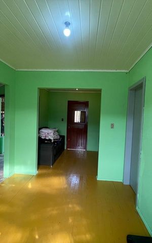 Casa para alugar com 96m², 2 quartos e 1 vagaQuarto 1