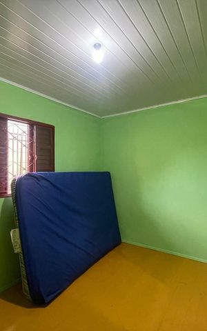 Casa para alugar com 96m², 2 quartos e 1 vagaQuarto 1