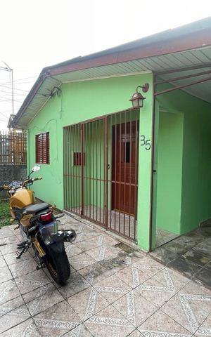 Casa para alugar com 96m², 2 quartos e 1 vagaÁrea Comum