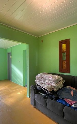 Casa para alugar com 96m², 2 quartos e 1 vagaSala
