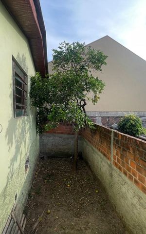 Casa para alugar com 96m², 2 quartos e 1 vagaCorredor