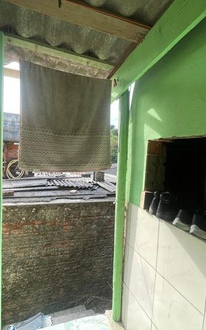 Casa para alugar com 96m², 2 quartos e 1 vagaÁrea de serviço