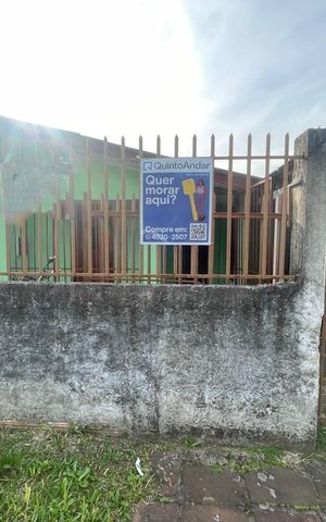 Casa para alugar com 96m², 2 quartos e 1 vagaPlaca 