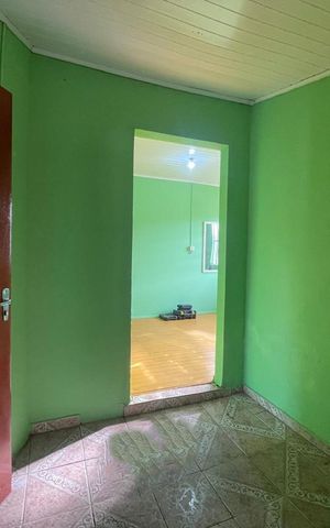 Casa para alugar com 96m², 2 quartos e 1 vagaCorredor