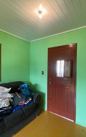 Casa para alugar com 96m², 2 quartos e 1 vagaSala