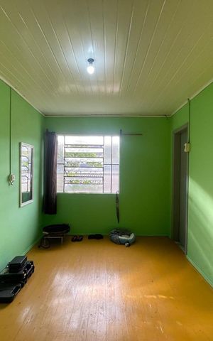 Casa para alugar com 96m², 2 quartos e 1 vagaQuarto 1