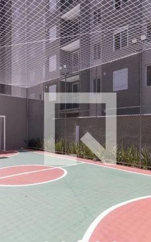 Apartamento à venda com 39m², 2 quartos e 1 vagaÁrea comum
