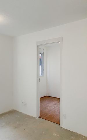 Apartamento à venda com 39m², 2 quartos e 1 vagaSala