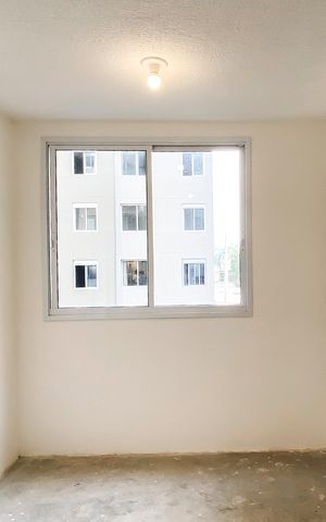 Apartamento à venda com 39m², 2 quartos e 1 vagaSala