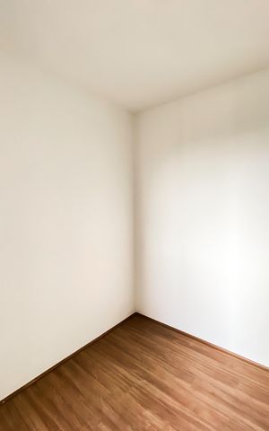 Apartamento à venda com 39m², 2 quartos e 1 vagaQuarto 2