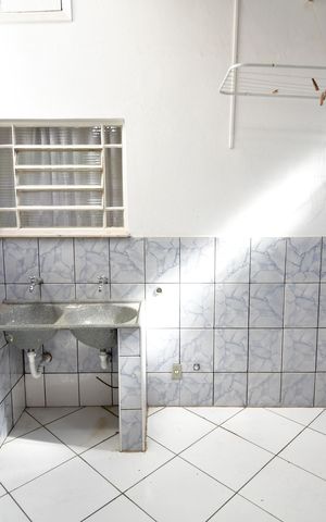 Casa para alugar com 216m², 1 quarto e 3 vagasÁrea de Serviço