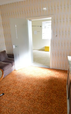 Casa para alugar com 216m², 1 quarto e 3 vagasCozinha
