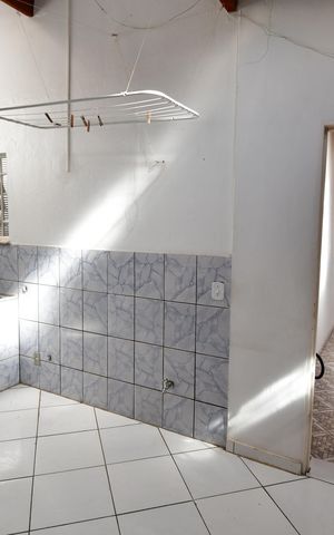 Casa para alugar com 216m², 1 quarto e 3 vagasÁrea de Serviço