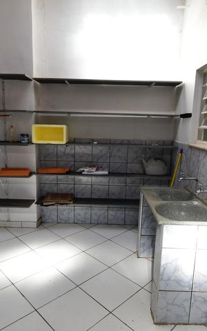Casa para alugar com 216m², 1 quarto e 3 vagasÁrea de Serviço