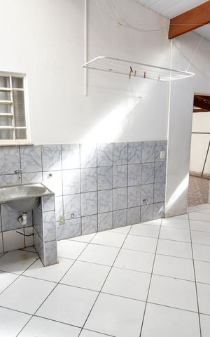 Casa para alugar com 216m², 1 quarto e 3 vagasÁrea de Serviço