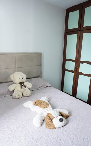 Apartamento à venda com 78m², 2 quartos e 1 vaga
