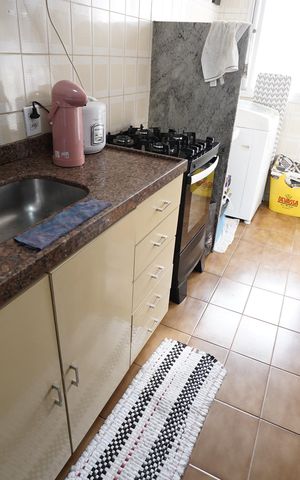 Apartamento à venda com 78m², 2 quartos e 1 vaga