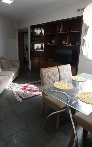 Apartamento à venda com 78m², 2 quartos e 1 vaga