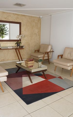 Apartamento à venda com 78m², 2 quartos e 1 vaga