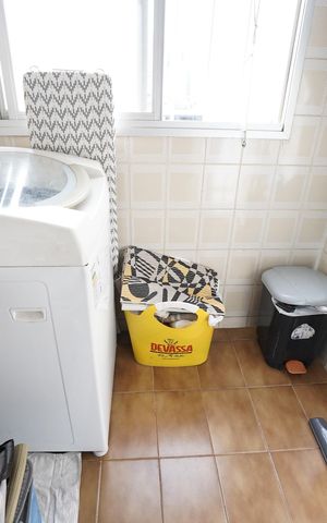 Apartamento à venda com 78m², 2 quartos e 1 vaga