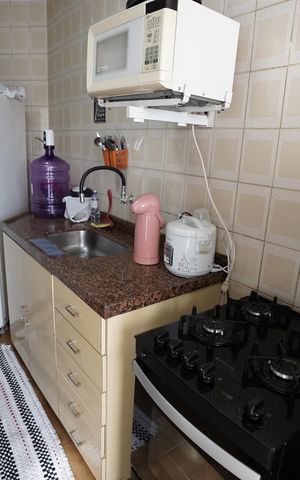 Apartamento à venda com 78m², 2 quartos e 1 vaga