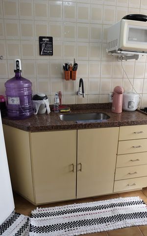 Apartamento à venda com 78m², 2 quartos e 1 vaga